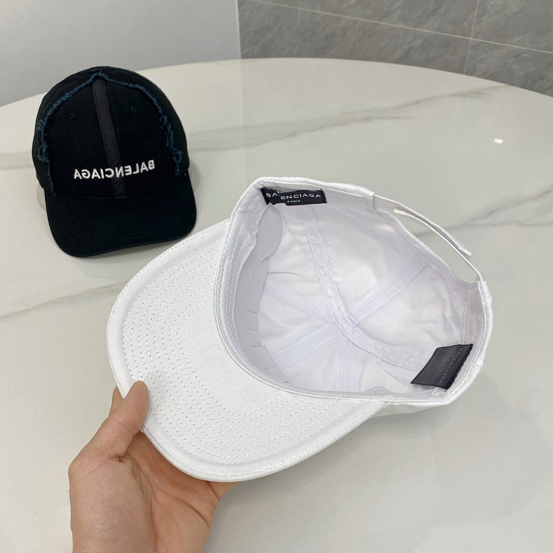 BH4  New Classic Baseball Cap, Casual Outdoor Hat