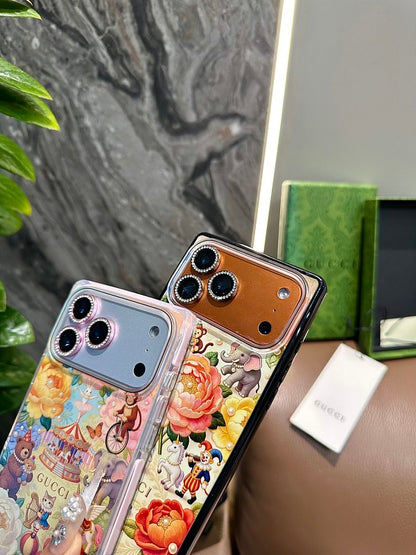 HC27  Fashion Phone Case