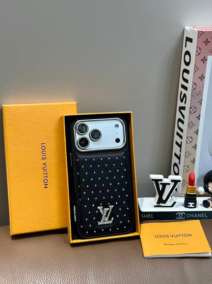 HC25  Fashion Phone Case