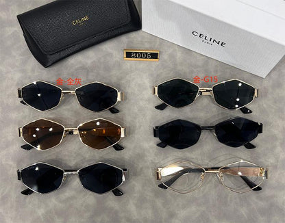 8005   Fashion Sunglasses, With Box