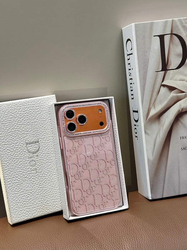 HC19  Fashion Phone Case