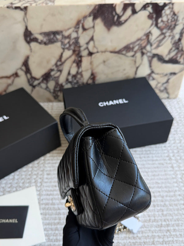CHMB1 Elegant, Premium & Exquisite Women's Bag 20x12cm