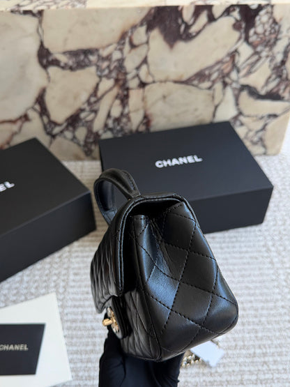 CHMB1 Elegant, Premium & Exquisite Women's Bag 20x12cm
