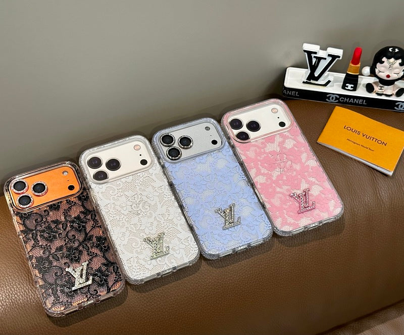 HC12 Fashion Phone Case