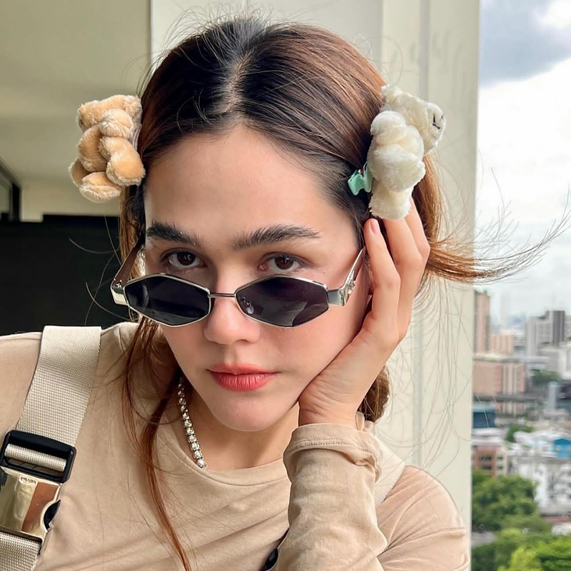8005   Fashion Sunglasses, With Box