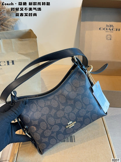 COMB1  Classic, Stylish & Versatile Women's Bag  21x6x16cm