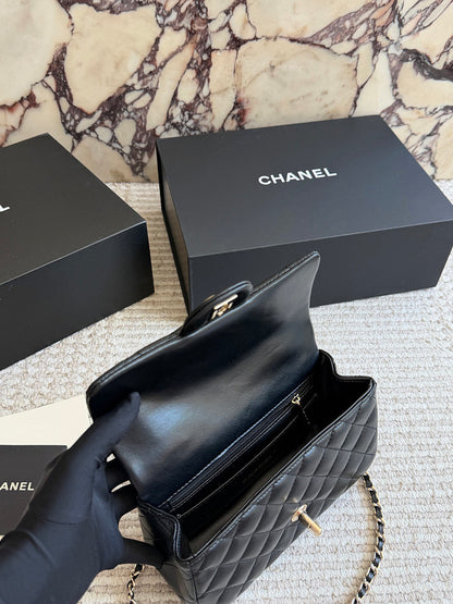 CHMB1 Elegant, Premium & Exquisite Women's Bag 20x12cm