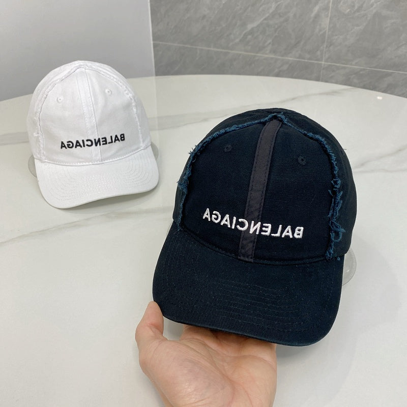 BH4  New Classic Baseball Cap, Casual Outdoor Hat