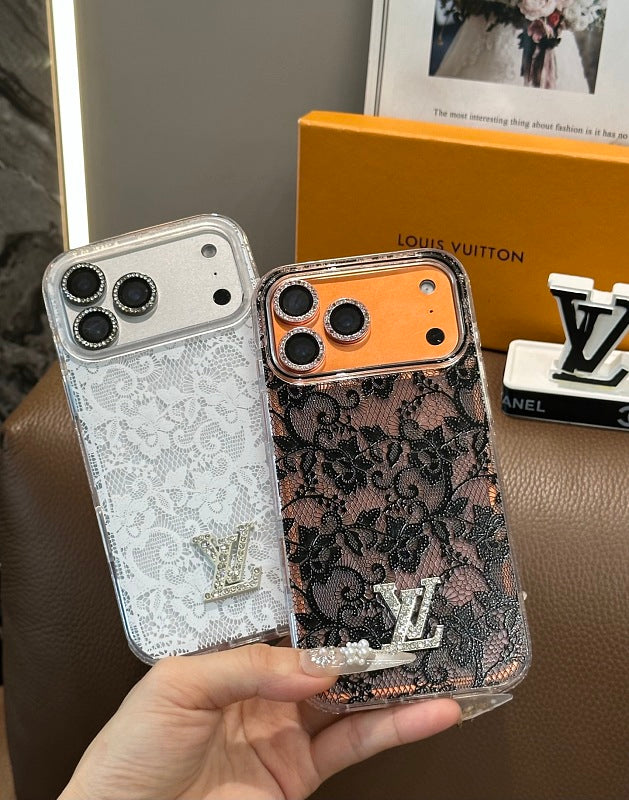 HC12 Fashion Phone Case