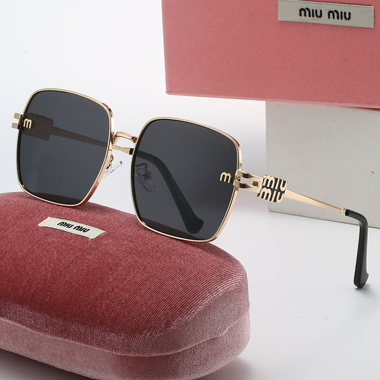 T056  Fashion Sunglasses, With Box