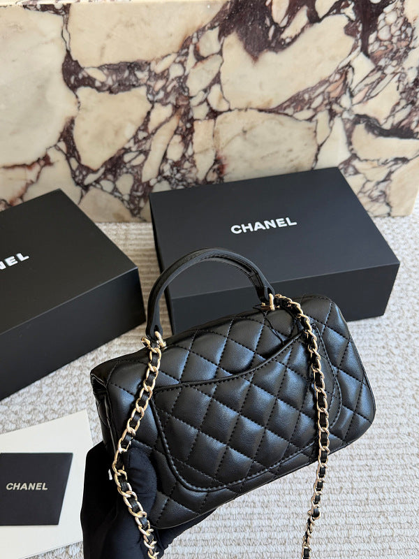 CHMB1 Elegant, Premium & Exquisite Women's Bag 20x12cm