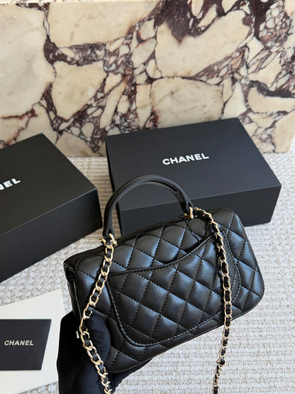 CHMB1 Elegant, Premium & Exquisite Women's Bag 20x12cm