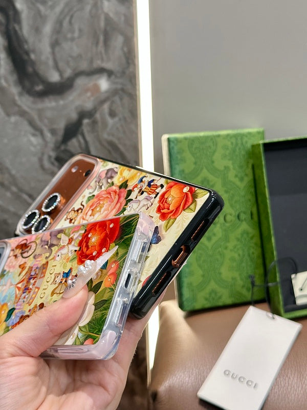 HC27  Fashion Phone Case