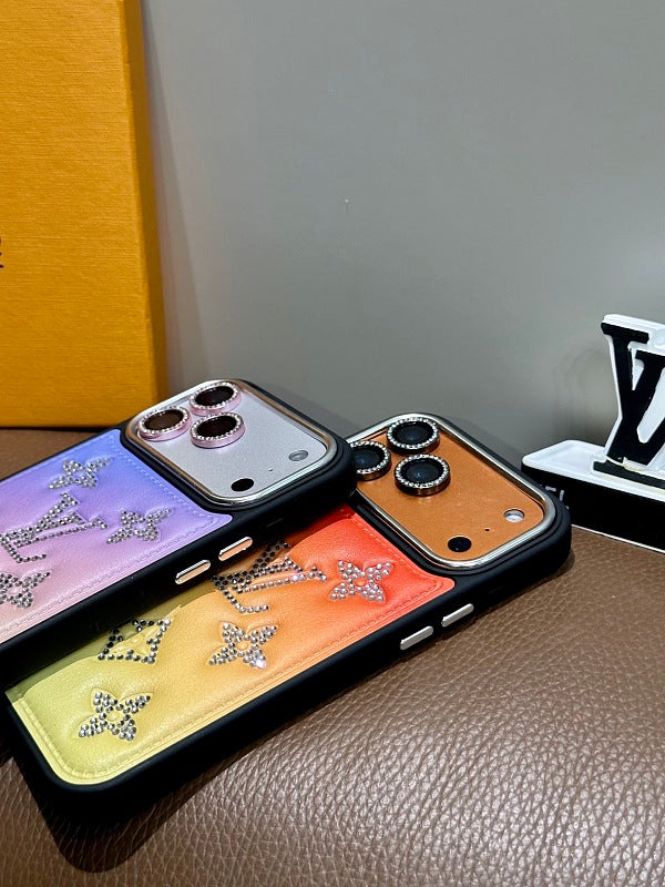 HC17  Fashion Phone Case