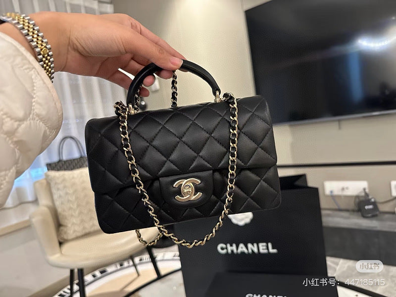 CHMB1 Elegant, Premium & Exquisite Women's Bag 20x12cm