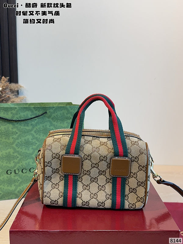 GUMB1  Simple Stylish High-Quality Women's Bag  20x13x14cm