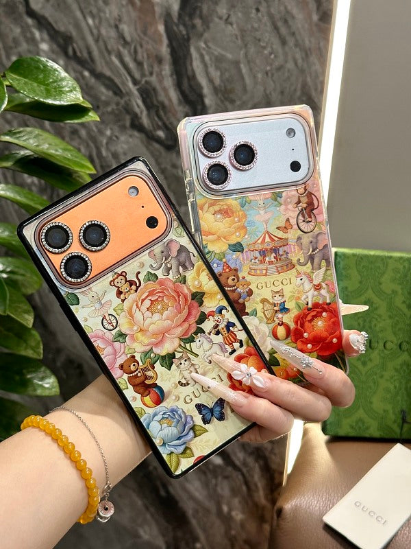 HC27  Fashion Phone Case