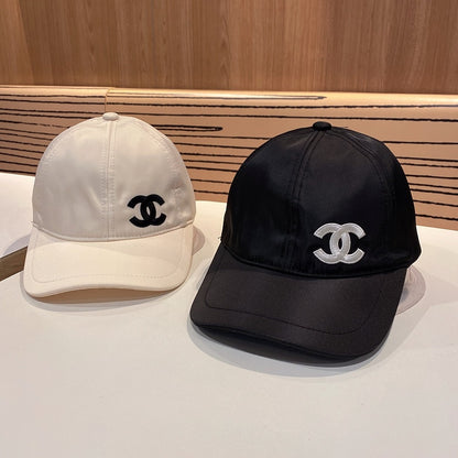 CH7  New Classic Style Baseball Cap, Casual Sun Hat