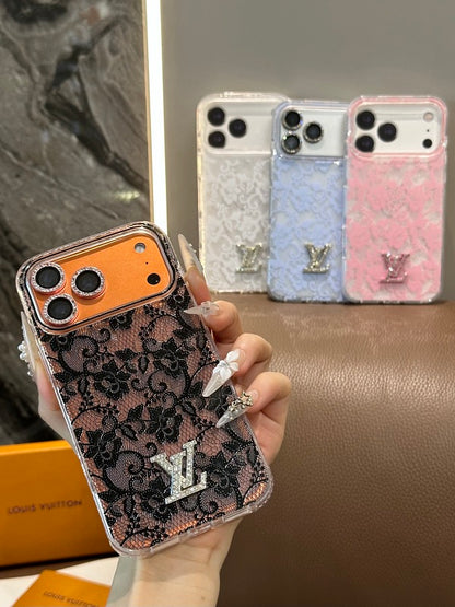 HC12 Fashion Phone Case