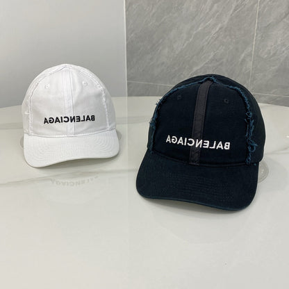BH4  New Classic Baseball Cap, Casual Outdoor Hat
