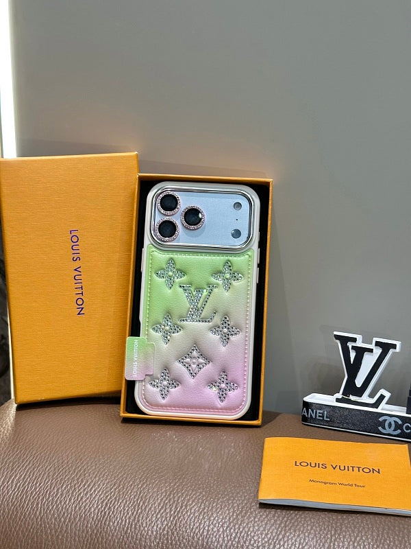 HC17  Fashion Phone Case