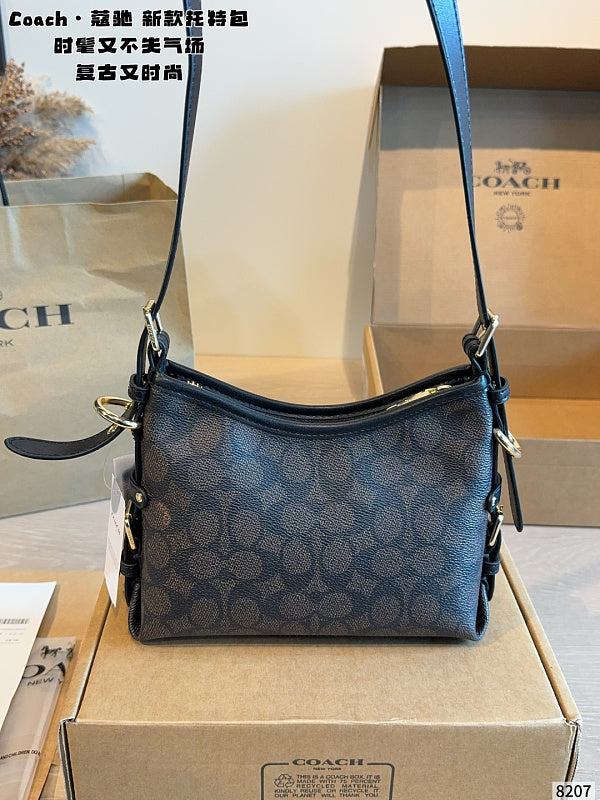 COMB1  Classic, Stylish & Versatile Women's Bag  21x6x16cm