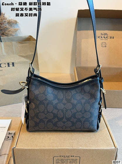 COMB1  Classic, Stylish & Versatile Women's Bag  21x6x16cm
