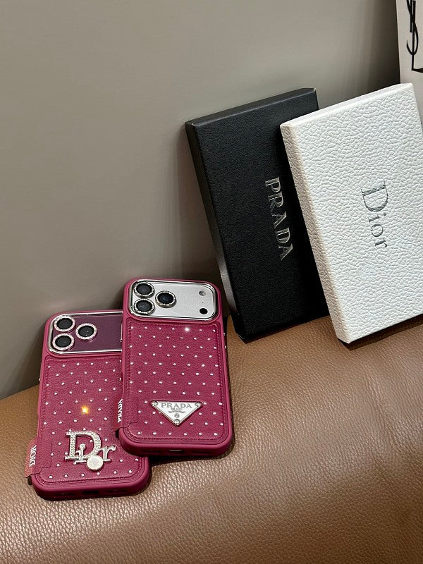 HC1  Fashion Phone Case