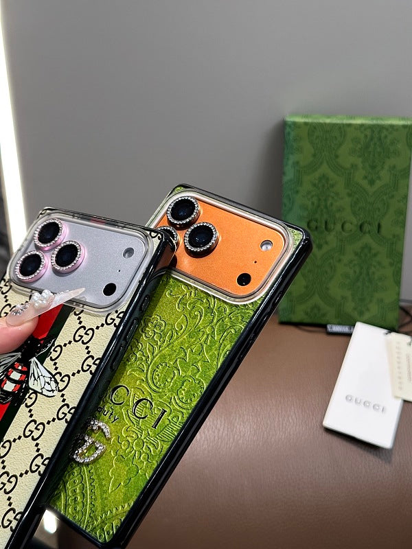HC28  Fashion Phone Case