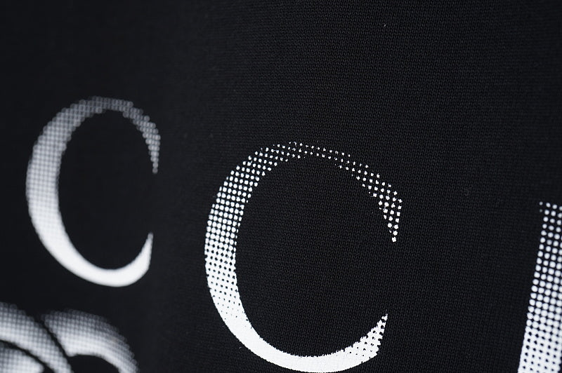 GC02   Men's and women's summer new short sleeved clothing