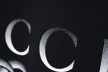 GC02   Men's and women's summer new short sleeved clothing