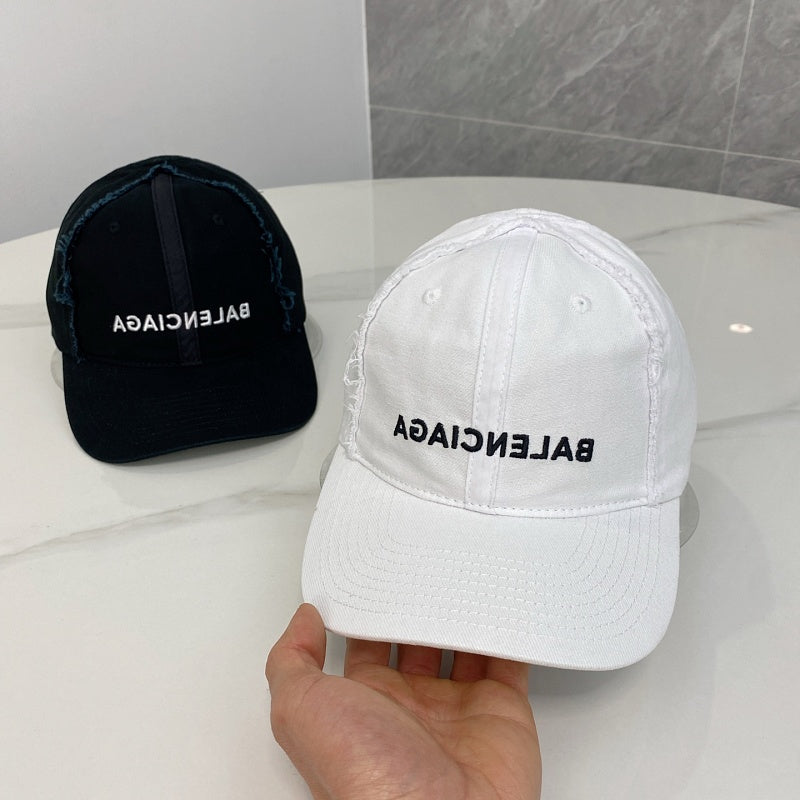 BH4  New Classic Baseball Cap, Casual Outdoor Hat
