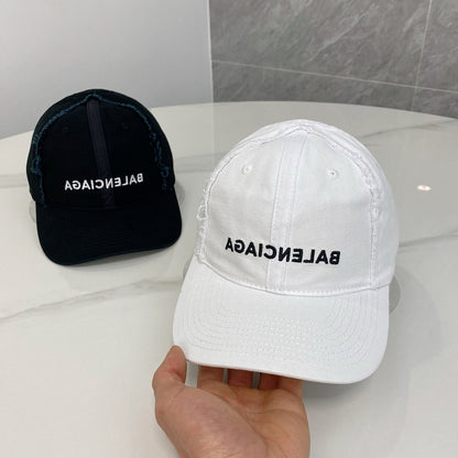 BH4  New Classic Baseball Cap, Casual Outdoor Hat