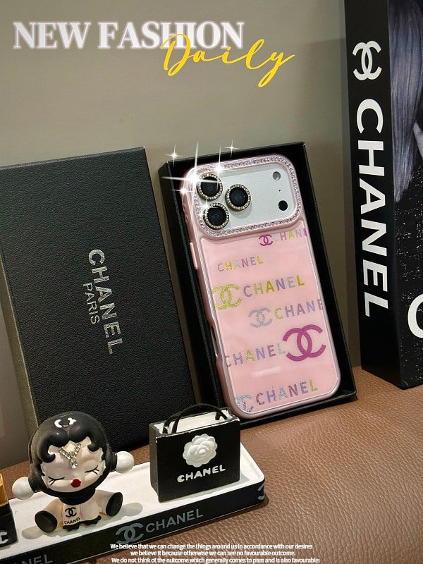 HC19  Fashion Phone Case