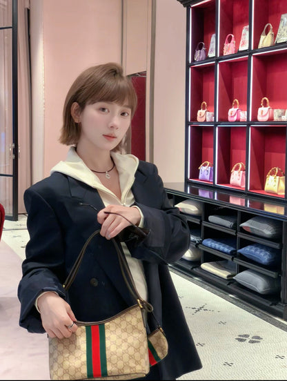 CUMB1  Stylish Versatile High-Quality Women's Bag
