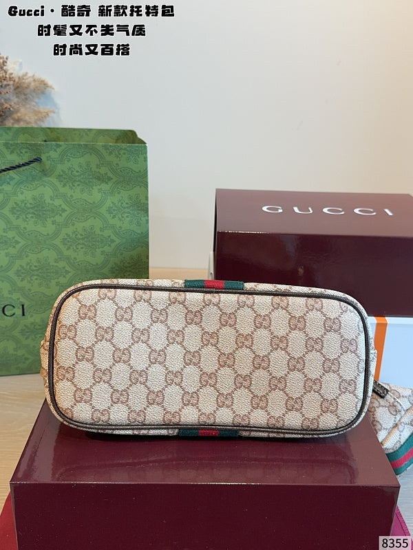 CUMB1  Stylish Versatile High-Quality Women's Bag