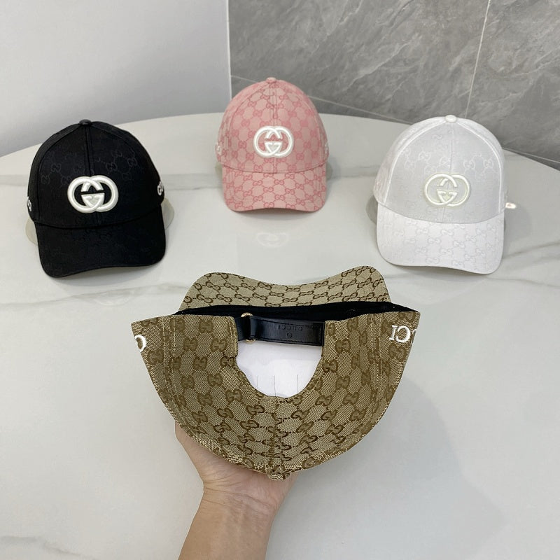 GH3  New Classic Baseball Cap, Casual Outdoor Sun Hat
