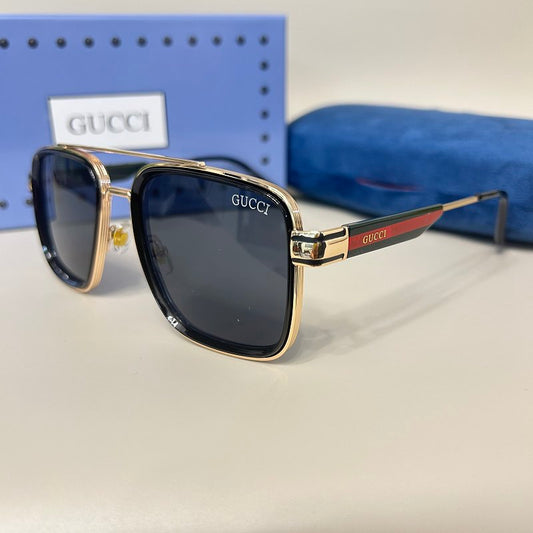 0964  Fashion Sunglasses, Unisex, with Box