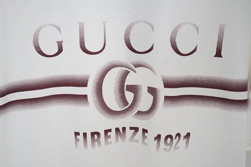 GC02   Men's and women's summer new short sleeved clothing