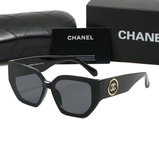 75073  Fashion men's and women's sunglasses with box