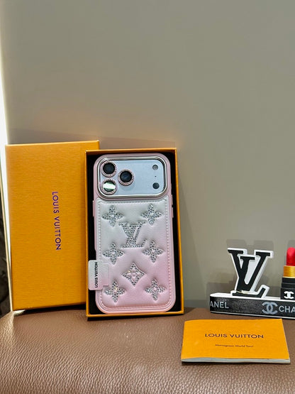 HC17  Fashion Phone Case