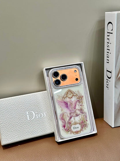 HC19  Fashion Phone Case