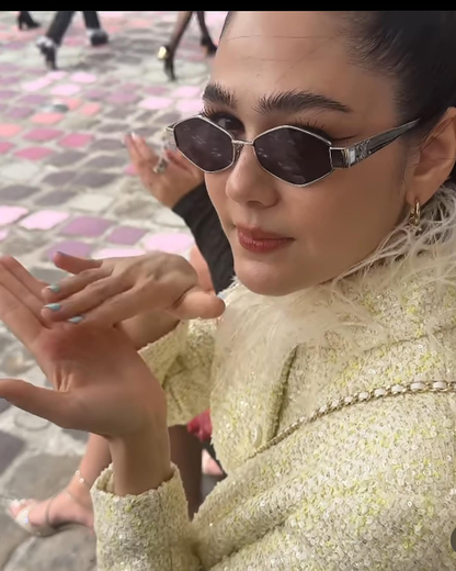 8005   Fashion Sunglasses, With Box