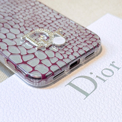 HC6   Fashion Phone Case
